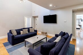 The Newport Lofts - Brick Market Place