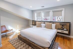 The Newport Lofts - Brick Market Place