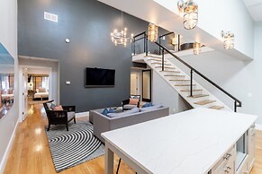 The Newport Lofts - Brick Market Place