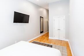 The Newport Lofts - Brick Market Place