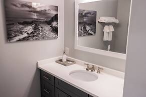 The Newport Lofts - Brick Market Place