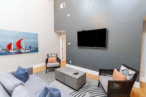 The Newport Lofts - Brick Market Place