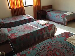 Hotel Jenecheru