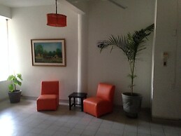 Hotel Jenecheru
