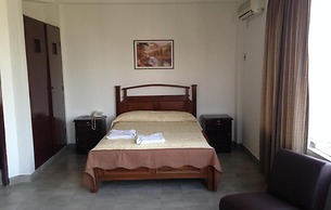 Hotel Jenecheru