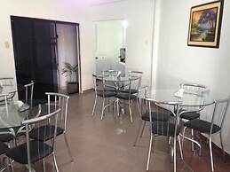 Hotel Jenecheru