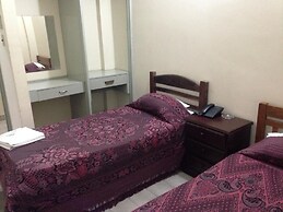 Hotel Jenecheru