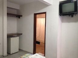 Hotel Jenecheru