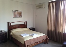 Hotel Jenecheru
