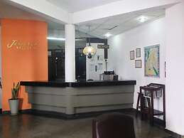 Hotel Jenecheru