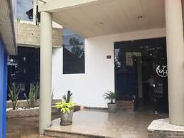 Hotel Jenecheru
