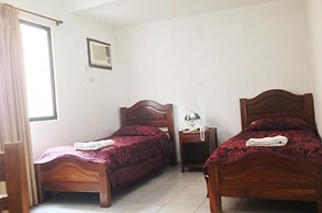 Hotel Jenecheru