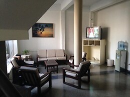 Hotel Jenecheru