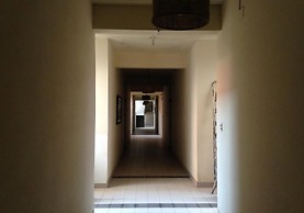 Hotel Jenecheru