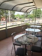 Hotel Jenecheru