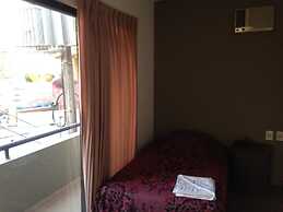 Hotel Jenecheru