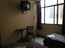 Hotel Jenecheru