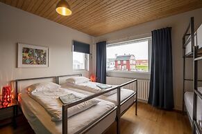 Sjávarborg