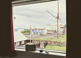 Sjávarborg