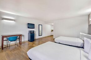 Motel 6 Falls Church, VA - Arlington Boulevard