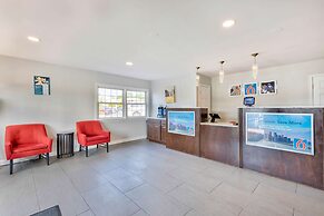 Motel 6 Falls Church, VA - Arlington Boulevard