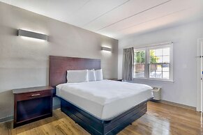 Motel 6 Falls Church, VA - Arlington Boulevard