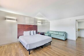 Motel 6 Falls Church, VA - Arlington Boulevard