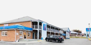 Motel 6 Falls Church, VA - Arlington Boulevard
