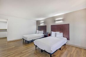 Motel 6 Falls Church, VA - Arlington Boulevard