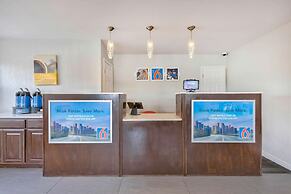 Motel 6 Falls Church, VA - Arlington Boulevard