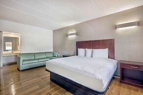 Motel 6 Falls Church, VA - Arlington Boulevard