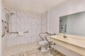 Motel 6 Falls Church, VA - Arlington Boulevard