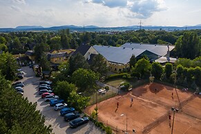 Tennis & Golf Hotel Höllrigl