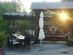 Tennis & Golf Hotel Höllrigl