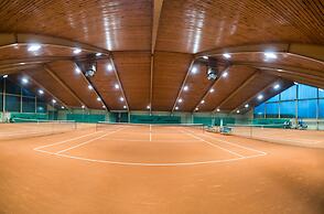 Tennis & Golf Hotel Höllrigl