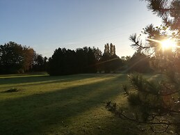 Tennis & Golf Hotel Höllrigl