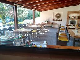Tennis & Golf Hotel Höllrigl