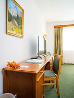 Tennis & Golf Hotel Höllrigl