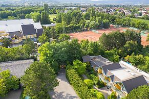 Tennis & Golf Hotel Höllrigl