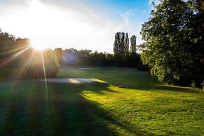 Tennis & Golf Hotel Höllrigl
