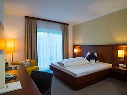 Tennis & Golf Hotel Höllrigl