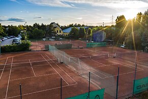 Tennis & Golf Hotel Höllrigl