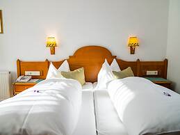 Tennis & Golf Hotel Höllrigl
