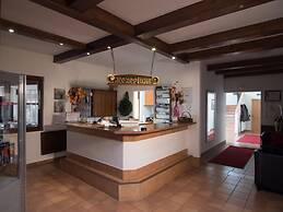 Tennis & Golf Hotel Höllrigl