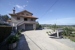 Casa Rural do Salgueirinho