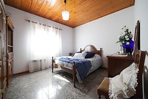 Casa Rural do Salgueirinho