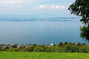 Amodo Lodge - In a rural location