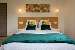 Amodo Lodge - In a rural location