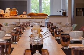 Amodo Lodge - In a rural location