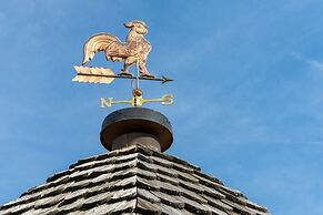 Amodo Lodge - In a rural location